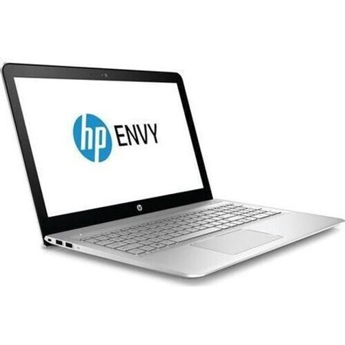 HP Envy 17-BW0503NA 17-inch (2018) - Core i7-8550U ...