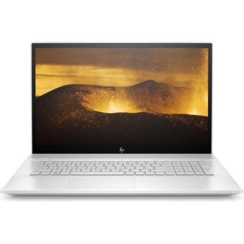 HP Envy 17-ce1005nf 17.3" Core i7-10510U 1,8 GHz - ...