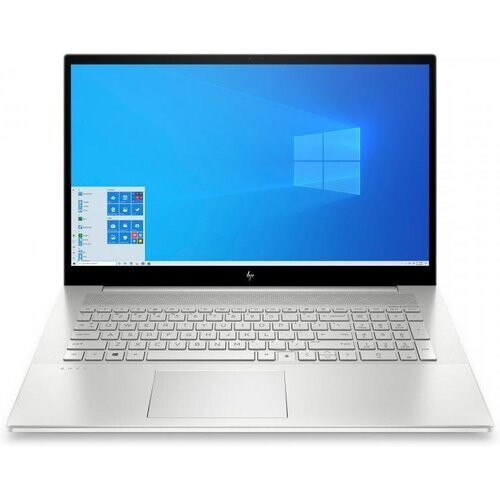 HP Envy 17-CG0033NF 17" Core i7 1,3 GHz - SSD 1 TB ...