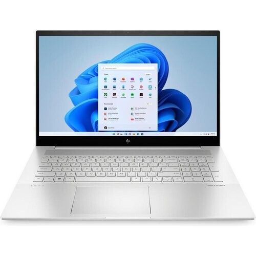 Hp Envy 17-cr0013dx 17-inch (2020) - Core ...