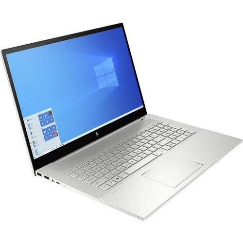 HP Envy 17-CR0075NG 17" Intel Core i7-1260P 3,4 ...