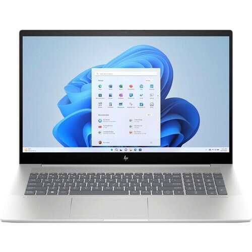 HP Envy Laptop 17-cw0003na The HP Envy Laptop PC ...