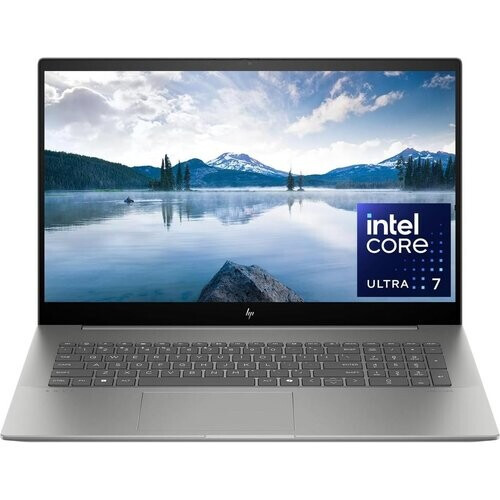 Premium 17.3" touchscreen laptop designed for ...
