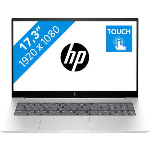 Der HP Envy 17-da0054ng Laptop steht dir als ...