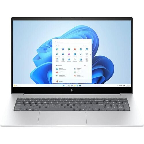HP Envy 17-DA0075NG 17" Core Ultra 7 1.4 GHz - SSD ...