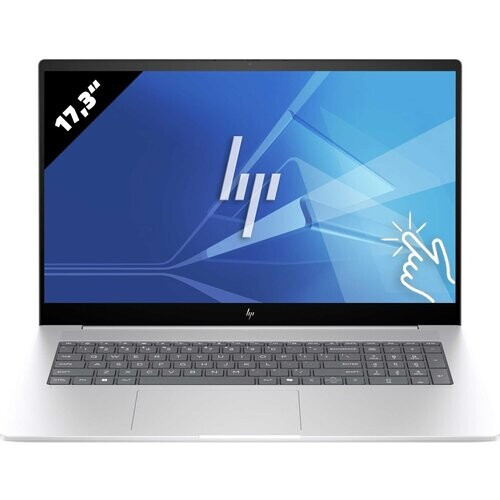 HP Envy 17-da0790ng - Webcam:Ja - ...