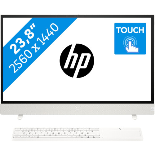 Maak kennis met de HP ENVY 24-cs0000ng, een ...
