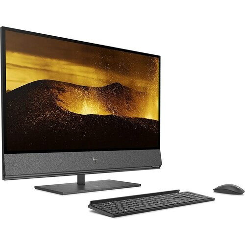 HP Envy 32-A1001NG 31" Core i7 10.ª generación ...