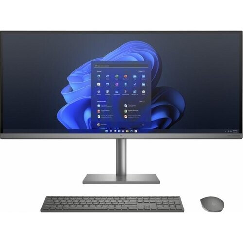 HP Envy 34 34" Core i9 2.4 GHz - SSD 1 TB - 64GB ...