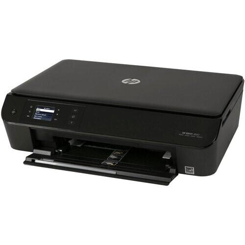 Inkjet Printer HP Envy 4507 ...