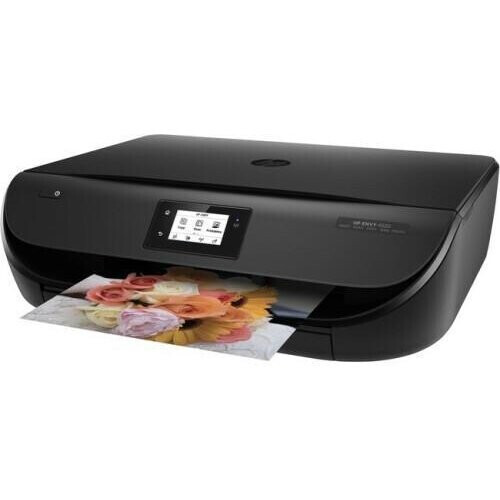 Inkjet Printer HP Envy 4520 ...