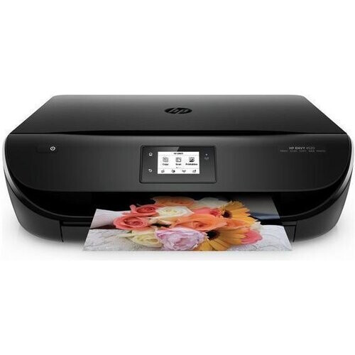 Inkjet Printer HP Envy 4523 ...