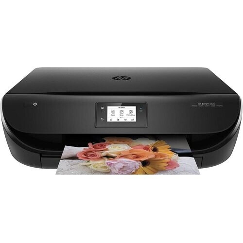 Looking for a multi-functional printer for a ...