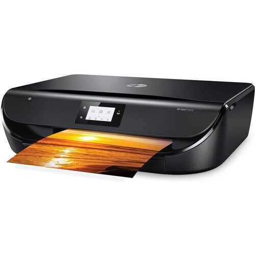 HP Envy 5010 Inkjet printer ...