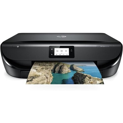 Inkjet Printer HP Envy 5030 ...