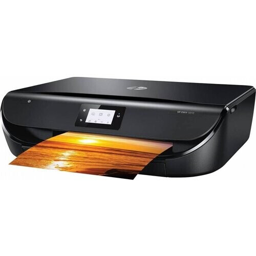 HP Envy 5050 All-in-One Wireless Inkjet Printer ...