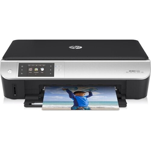 Looking for a multi-functional printer for a ...