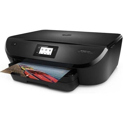 Inkjet Printer HP Envy 5544 ...