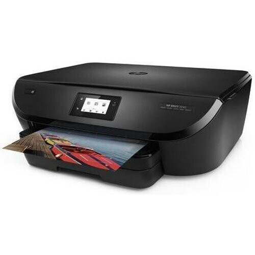 Inkjet Printer HP Envy 5640 e-AiO ...