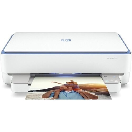 HP Envy 6010E AiO-DRUCKER:EU-XMO2-EUR-UK 2K4U9B ...