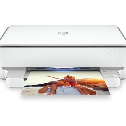 HP Envy 6020 Impresora A4 Color Inkjet Artículo: ...