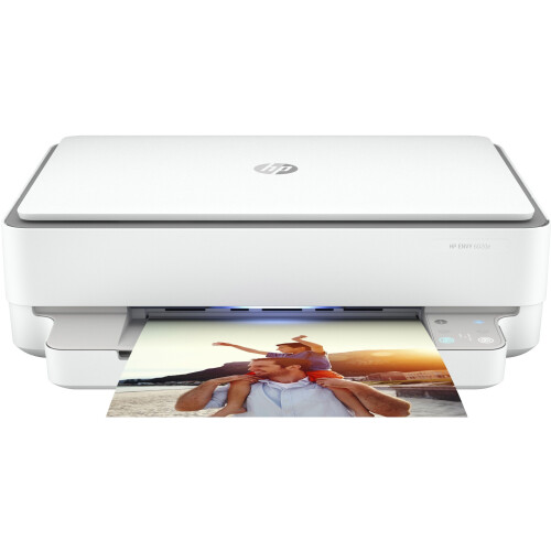 Maak kennis met de HP ENVY 6020e All-in-One ...