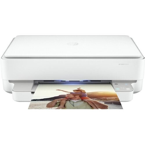 HP Envy 6022 Inkjet printer ...