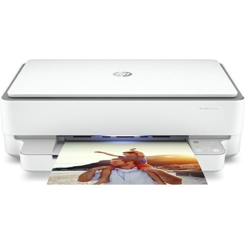 HP Envy 6032E Inkjet printer ...
