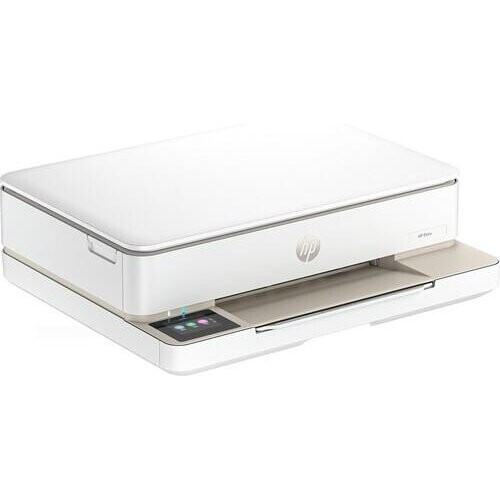 HP Envy 6155 All-in-One Inkjet Printer, Color ...