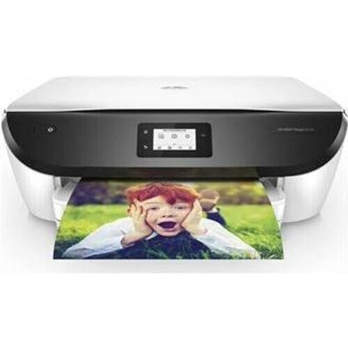 Looking for a multi-functional printer for a ...