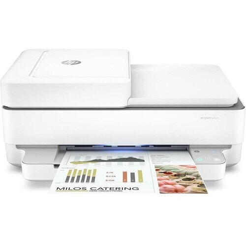 HP Envy 6432E ...