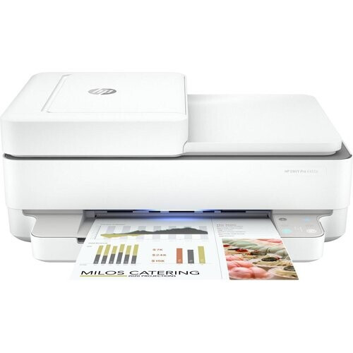 Hp Envy 6455e All-in-one Printer ...