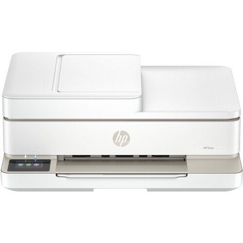 Maak kennis met de HP Envy 6520e, jouw ideale ...
