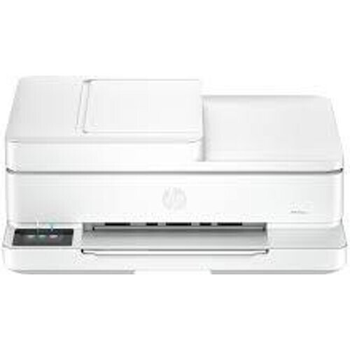 HP Envy 6530e Wireless - Inkjet printer ...