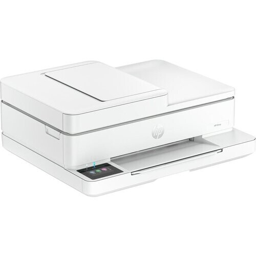 HP Envy 6555 All-in-One Inkjet Printer, Color ...