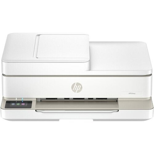 HP Envy 6555e All-in-One Printer with 3 Months of ...