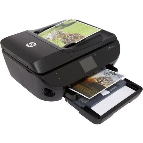 Inkjet Printer HP Envy 7640 ...