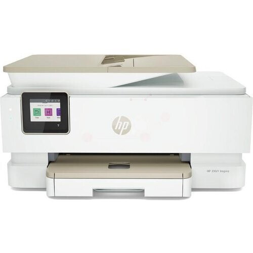HP Envy Inspire 7900e Colour Inkjet All-in-One ...