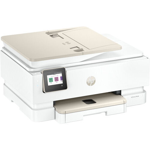 Maak kennis met de HP Envy 7930 - Multifunctionele ...