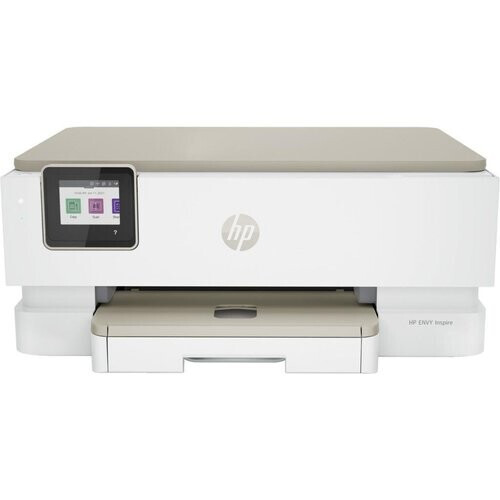 HP 242P6B#629 Inkjet printer ...