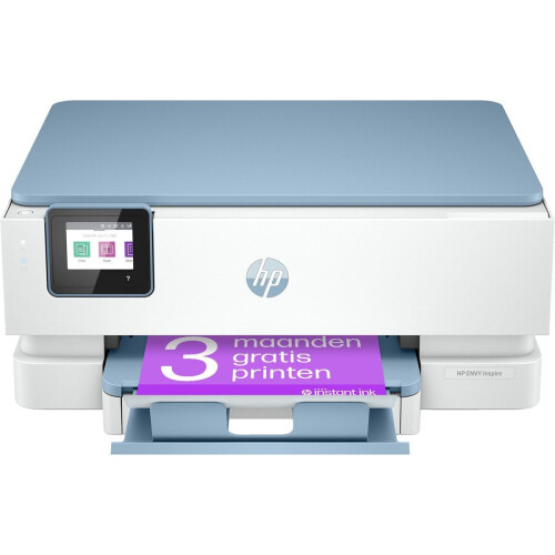 Maak kennis met de HP ENVY Inspire 7221e, de ...