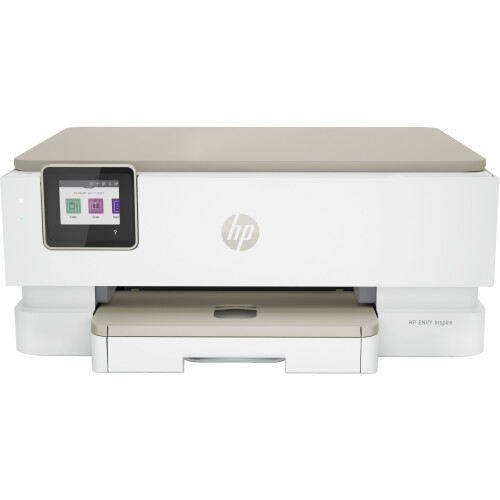 Maak kennis met de HP ENVY Inspire 7224e, jouw ...