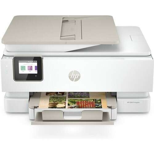 HP ENVY Inspire 7252e All-in-One Printer, ...