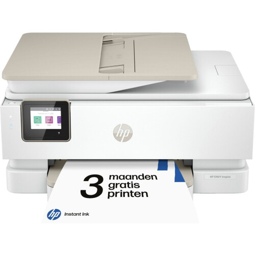 Maak kennis met de HP ENVY Inspire 7920e, de ...