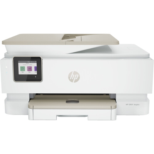 Maak kennis met de HP Envy Inspire 7924e, jouw ...
