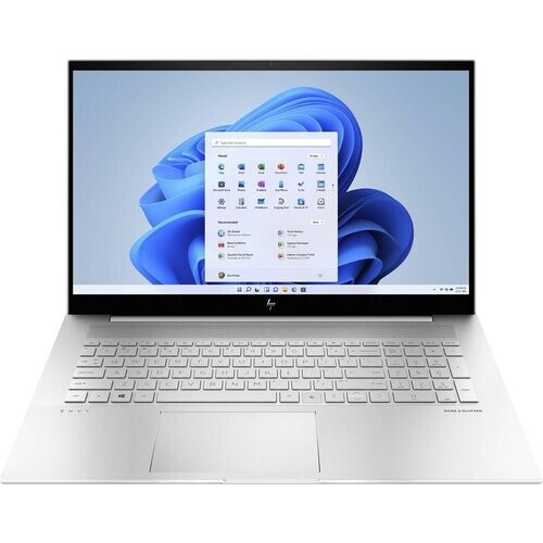 HP ENVY Laptop 17-cg1xxx 17-inch (2023) - Core ...