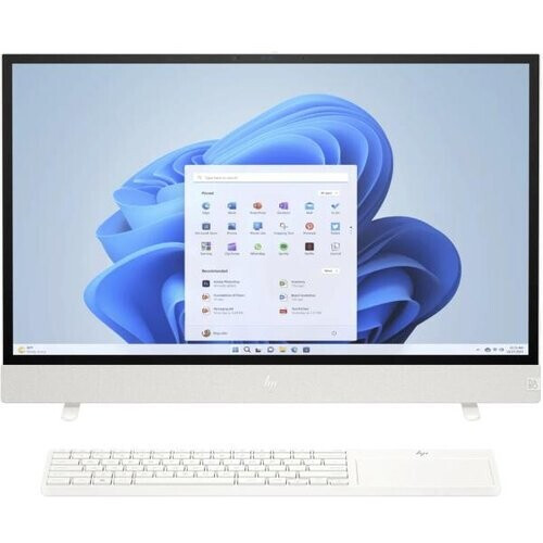 HP Envy Move 24-cs0000ne AiO 24" Core i5 1.3 GHz - ...