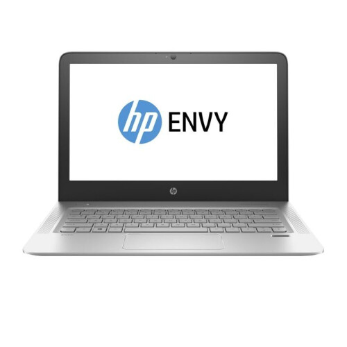 De HP Envy notebook 13 combineert stijl en ...