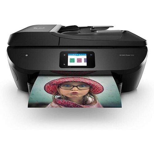 SPECS GENERAL:Printing Technology Ink-jet - color, ...