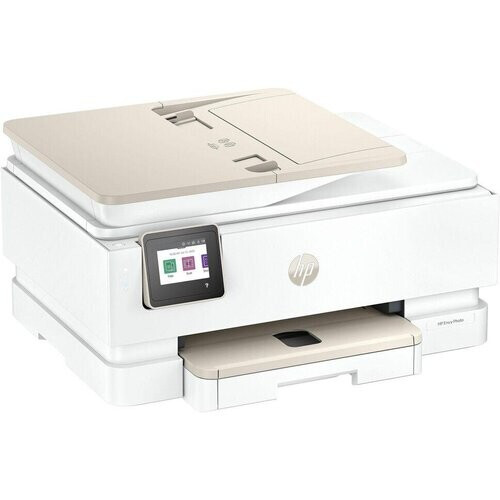 HP Envy Photo 7975 All-in-One Inkjet Printer, ...